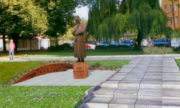 Pomnik "Anny Solidarność" w Gdańsku?