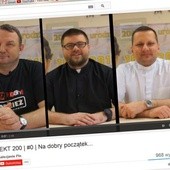 200 filmików na 200. urodziny ks. Bosko