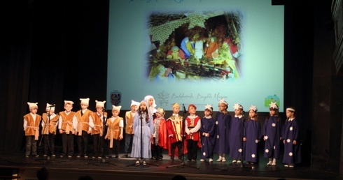 Późno, ale nie za późno