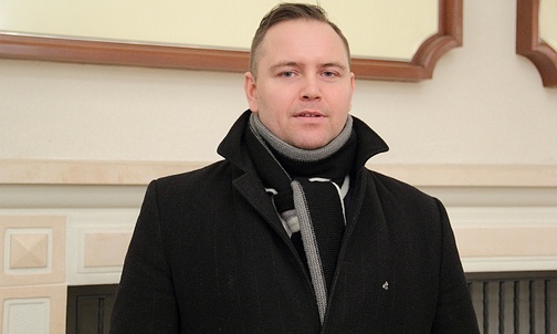 Będzie ulica bł. ks. Popiełuszki w Gdańsku?