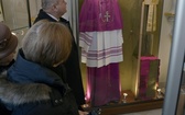 Muzeum katedralne w Radomiu otwarte
