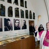 Muzeum katedralne w Radomiu otwarte