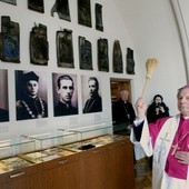 Muzeum katedralne w Radomiu otwarte