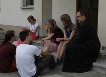 Lepsze posłuszeństwo niż nabożeństwo