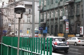 Koniec z niską emisją?