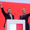 Andrzej Duda wystartował