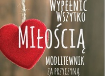 Wypełnić wszystko miłością. Wyniki konkursu