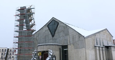 Jubileusz Swoszowic