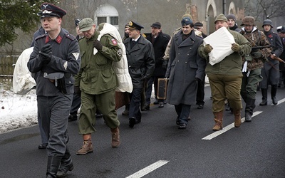 W rocznicę "Marszu śmierci"