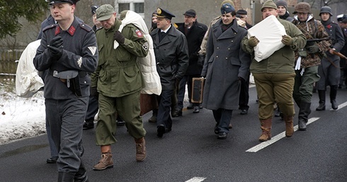 W rocznicę "Marszu śmierci"