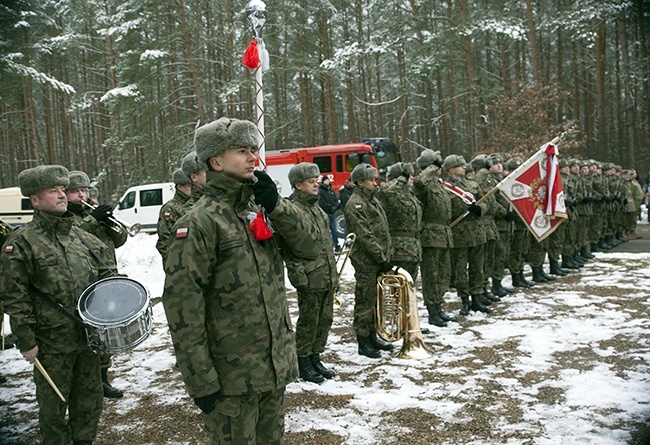 Marsz pamięci