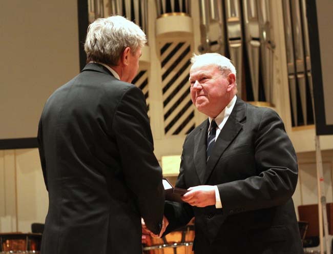 70 lat Filharmonii Krakowskiej