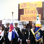 Jubileusz 600-lecia lokacji Swoszowic