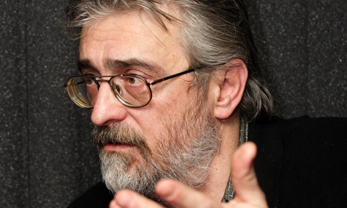 Krzysztof Karwat