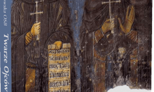 Twarze Ojców Pustyni