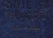 Biblia Pielgrzyma 