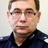 Krzysztof Gajewski nowym szefem policji