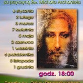 Modlitwa o uwolnienie