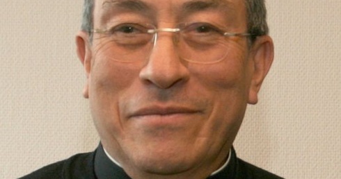 "Jeszcze nie czas, by papież poszedł do nieba"