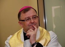 Abp Józef Życiński