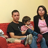 Rodzina Młodnickich: – W Polsce zaczniemy wszystko od początku. Damy radę.