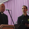 – Bądźmy Kościołem wyruszającym w drogę – mówił ks. Peter Hocken