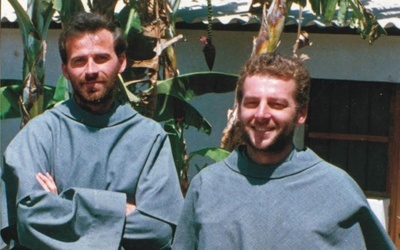 Męczennicy z Pariacoto
