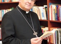  Pamięć o abp. Józefie Życińskim wciąż jest bardzo żywa w archidiecezji lubelskiej