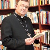  Pamięć o abp. Józefie Życińskim wciąż jest bardzo żywa w archidiecezji lubelskiej
