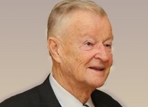 Brzeziński: Pewnego dnia Putin wkroczy do Rygi i Tallinna