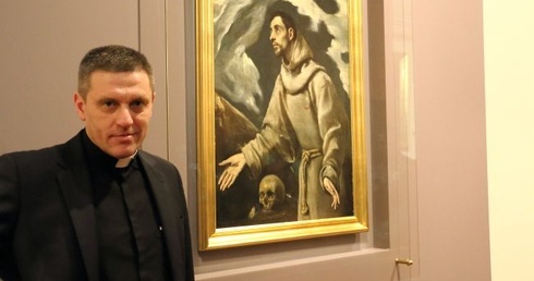 Oko w oko z arcydziełem