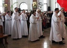 Święto Szkoły Ewangelizacji