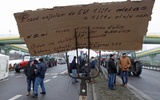 Rolnicy zapewniają - protest będzie pokojowy