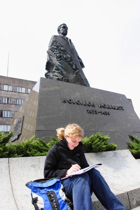 Studia śląskie będzie prowadził wydział filologiczny Uniwersytetu Śląskiego