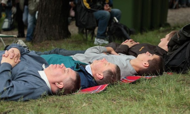 Chrapanie szkodzi