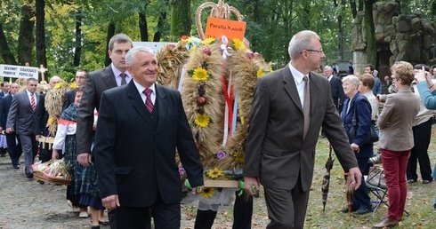 Jest czas na pracę i czas na modlitwę