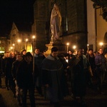 Lourdes w Złotoryi