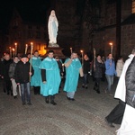 Lourdes w Złotoryi