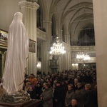 Lourdes w Złotoryi