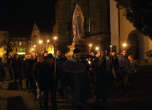 Dolnośląskie Lourdes