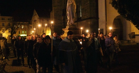 Dolnośląskie Lourdes