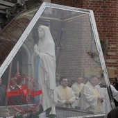 Światowy Dzień Chorego z Maryją
