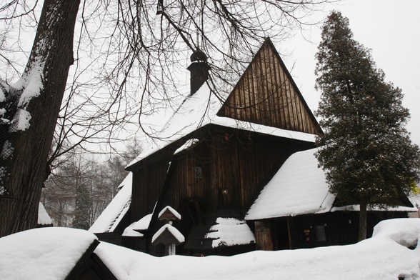 Jedyne w Polsce sanktuarium św. Walentego znajduje się na Śląsku 