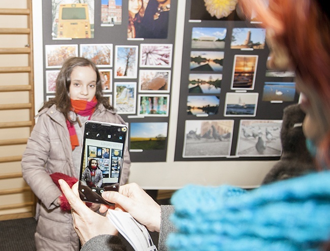 Międzyszkolny Konkurs Fotografii Dziecięcej 