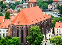 Wrocław