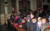 Roraty w Krzyżowicach