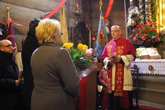 Sanktuarium św. Walentego w Bieruniu