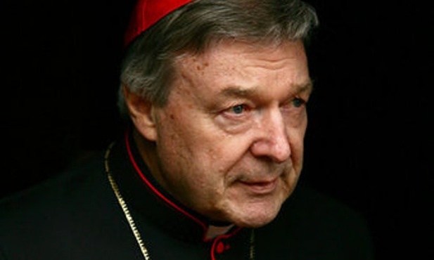 Kard. Pell: Synod nie zmieni nauczania