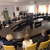 Gala odbyła się w gmachu Urzędu Miasta w Radomiu