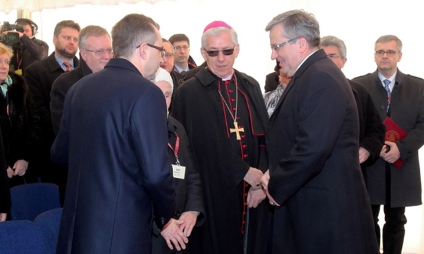 Tragedia Górnoślązaków 